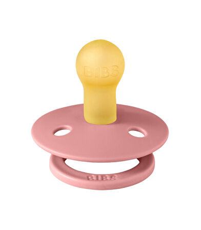 Colour Kauçuk Emzik 6-18 Ay Dusty Pink