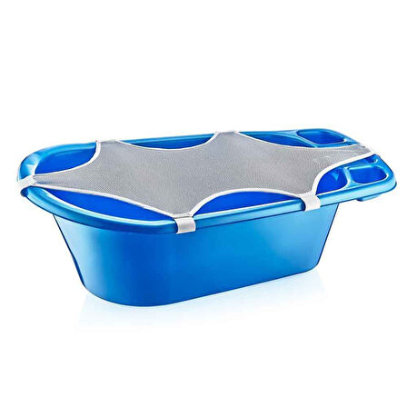 Bebek Banyo Küvet Filesi Eko XL 046 Beyaz