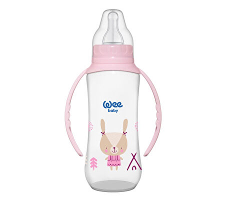 Kulplu PP Biberon 270 ml 745