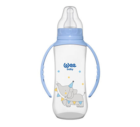 Kulplu PP Biberon 270 ml 745