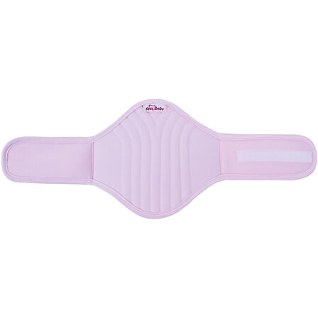 Bebek Bel Koruyucu ART-212 Pembe
