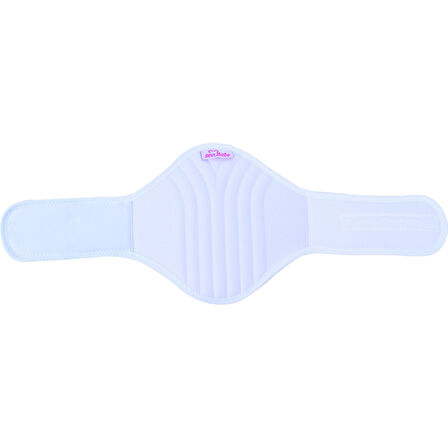 Bebek Bel Koruyucu ART-212 Beyaz