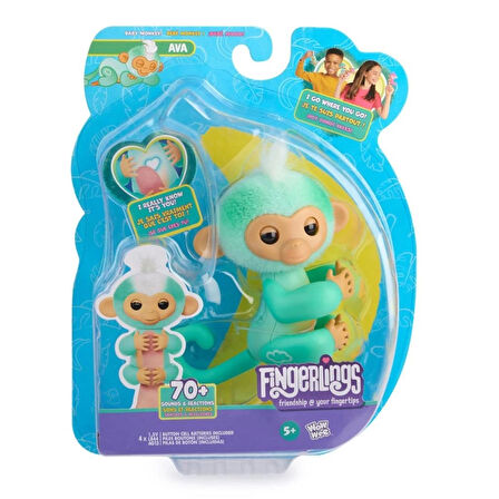 Nessiworld FNG13000 Fingerlings - 3110