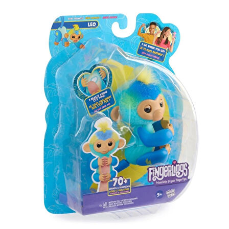 Nessiworld FNG13000 Fingerlings - 3110