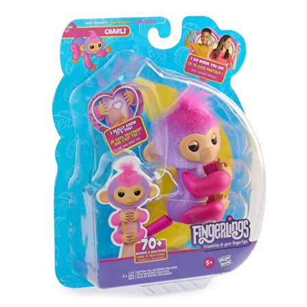 Nessiworld FNG13000 Fingerlings - 3110