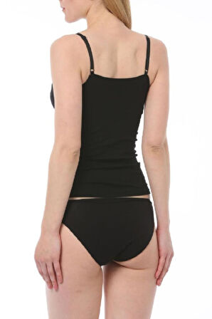 Nessiworld İmer Emzirme Atleti 1268 Black