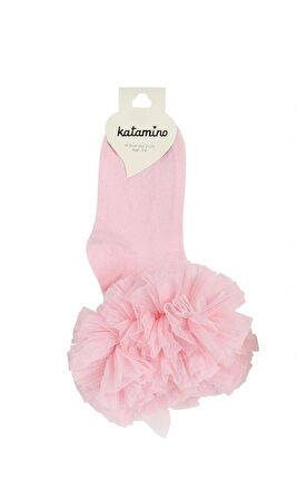 Nessiworld Katamino Sunset Aks. Kız Soket k22097 Asorti