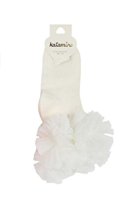 Nessiworld Katamino Sunset Aks. Kız Soket k22097 Asorti