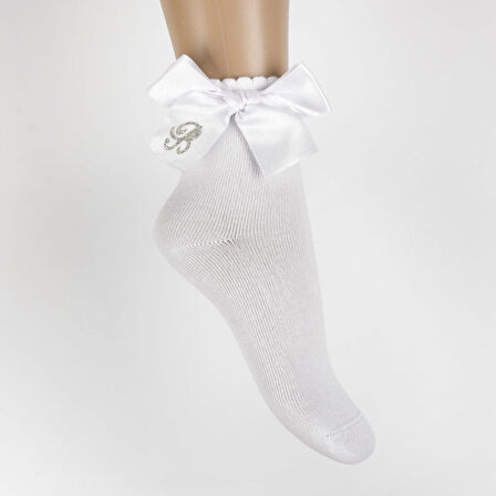 Nessiworld Katamino Pirana Aks Kız Soket k25079 Beyaz