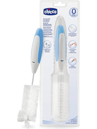 Biberon Temizleme Fırçası