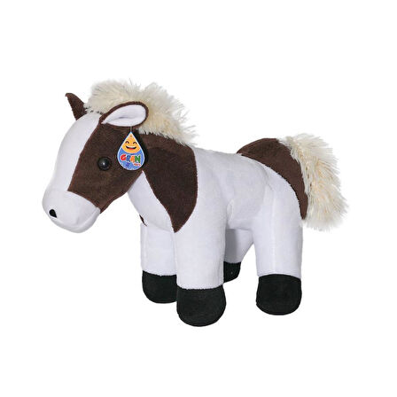 Nessiworld  FK-2304 Sesli Alaca At 40 cm -Atabey Grantoys