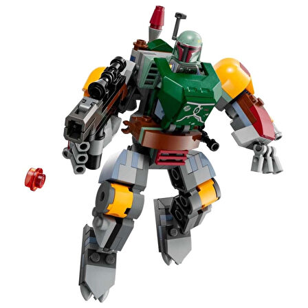 Nessiworld LEGO Star Wars Boba Fett Robotu 75369