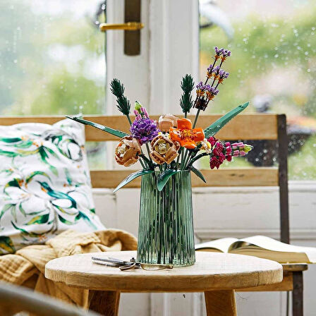 Çiçek Buketi 10280