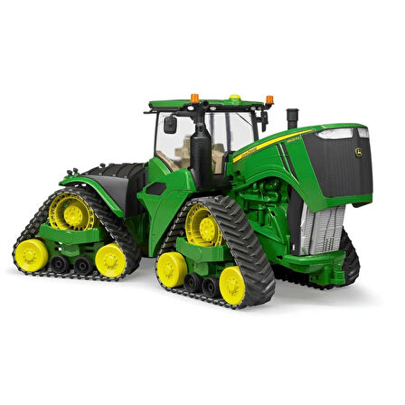 Nessiworld Bruder John Deere Paletli Traktör BR04055