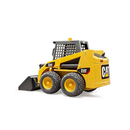 Bruder NessiWorld Yükleyici BR02481