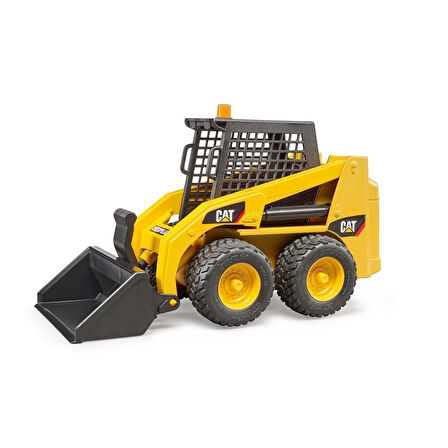 Bruder NessiWorld Yükleyici BR02481