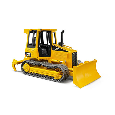 Bruder NessiWorld Paletli Buldozer BR02443