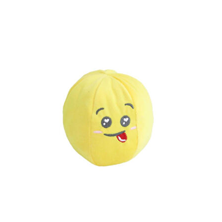 Nessiworld  MOL-300 Karışık Soft Meyve Sebze -Asya Oyuncak