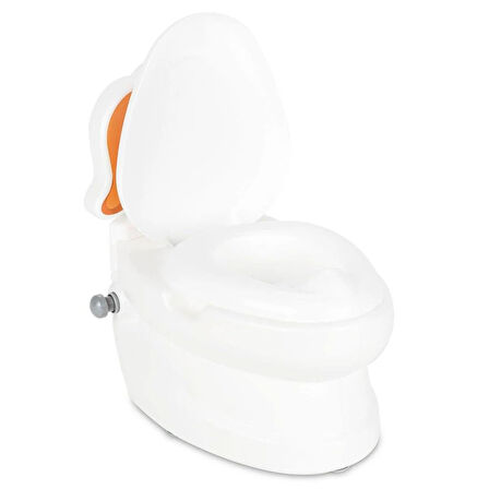 Nessiworld  07 562 Pilsan Eğitici Köpek Klozet