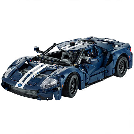 LEGO Technic 2022 Ford GT 42154