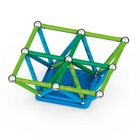 0272 Manyetik Zeka Oyunu 60 Parça -NessiWorldman