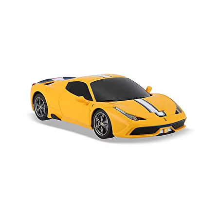 Nessiworld 71900 SUN-RAS-RC 1 24 FF FERRARİ 458 SPECIALE 2 4 GHZ FERR