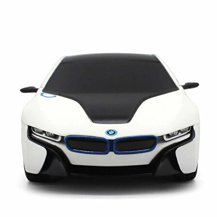 Nessiworld 1:24 BMW i8 UV Sensitive Uzaktan Kumandalı Renk Değiştiren Araba