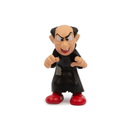 Nessiworld PUF21000 Şirinler 5,5 cm Figür