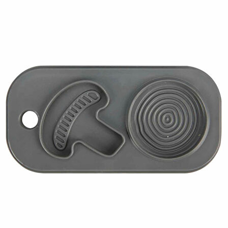 4683 Mutfak Gereçleri 11 Parça -Sunman