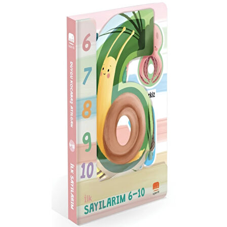 Nessiworld İlk Sayılarım 6-10