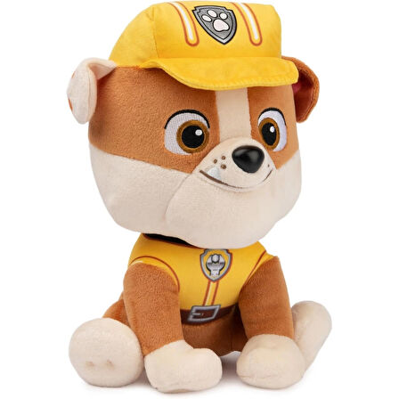 Nessiworld Paw Patrol Rubble Peluş 23 cm