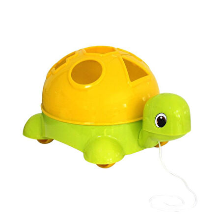 Nessiworld 4159 Kaplumbağa Bultak -Zuzutoys