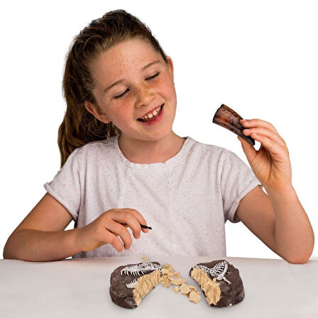 Nessiworld NAT06002 National Geographic Dino Kazı Kiti - RTNGDINO2 +8 yaş