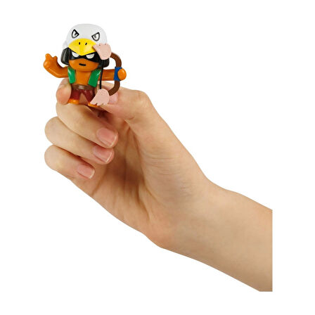 Nessiworld Brawl Stars 2'li Figür Seti