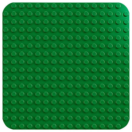 Yeşil Yapım Plakası 10460