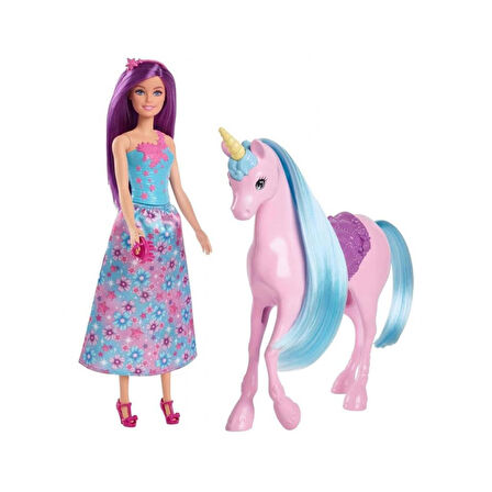 HYT62 ve Tek Boynuzlu Atı