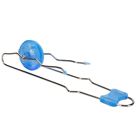 Nessiworld Işıklı Manyetik Yoyo