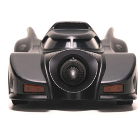 Nessiworld Jada 1/24 Batman 1989 Batmobile