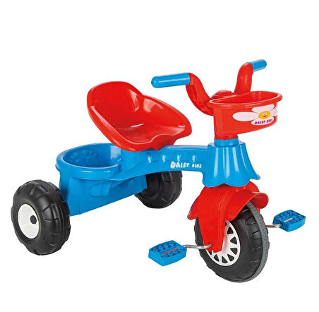 07 140 Papatya Bisiklet NessiWorld Oyuncak