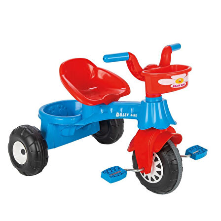 07 140 Papatya Bisiklet NessiWorld Oyuncak