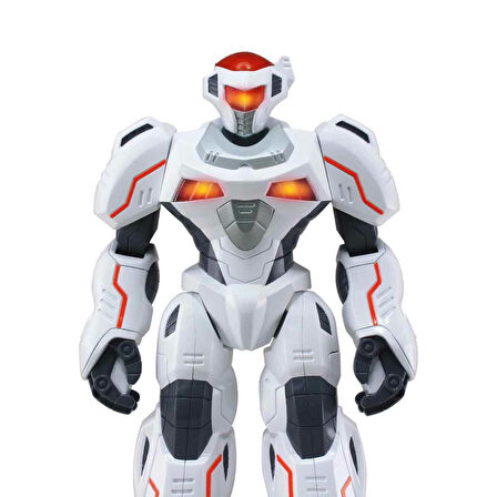Nessiworld  M.A.R.S. Robo One Robot