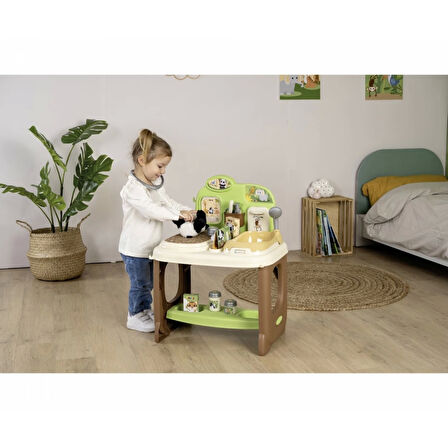 Smoby Hayvan Bakım Merkezi