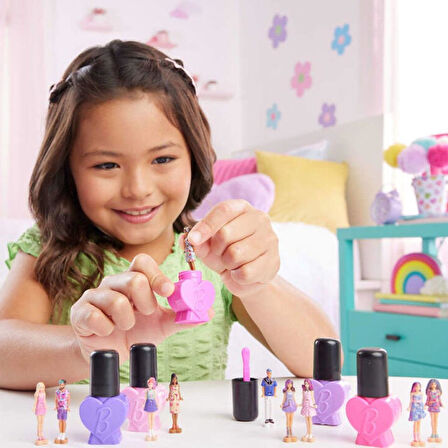 Nessiworld JCP97 Mini 1land Fashionistas Bebekler