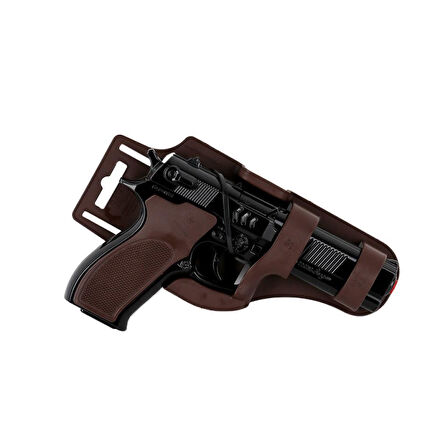 023 Focus Bang Oyuncak Tabanca -Sayer