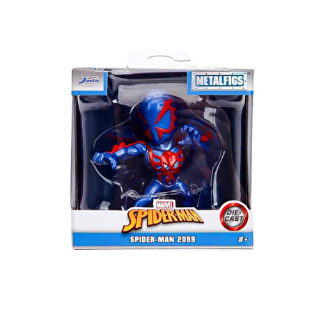 Nessiworld 253220007 Jada Marvel Metalfigs Figür