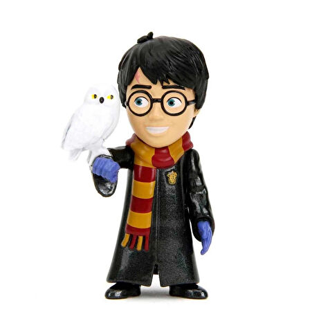 Nessiworld Jada Harry Potter Figürleri