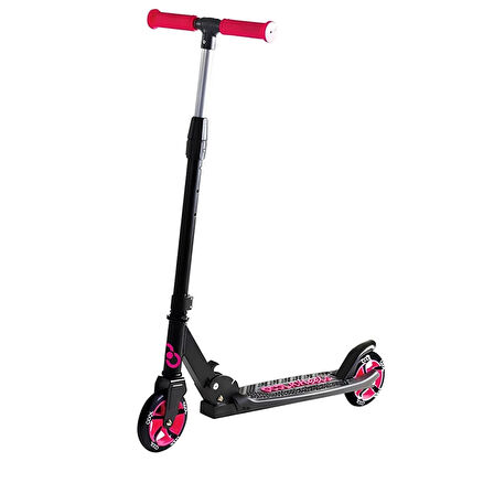 Nessiworld Cool Wheels Scooter Pembe