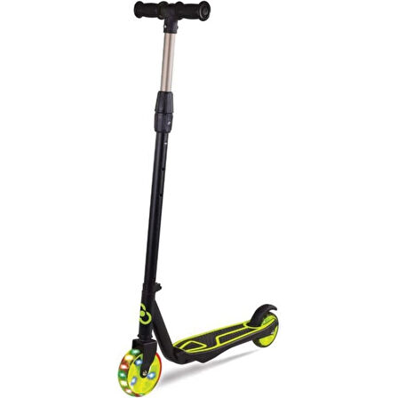 Cool Wheels Işıklı Yeşil