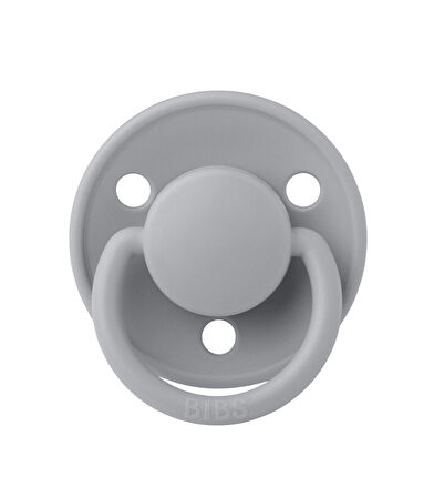 Nessiworld De Lux Silikon Emzik 0-36 Ay Cloud Glow