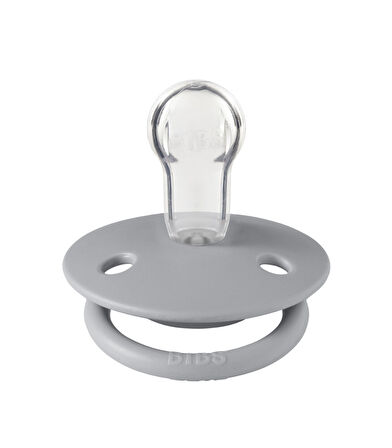 Nessiworld De Lux Silikon Emzik 0-36 Ay Cloud Glow